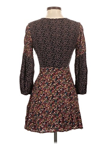 Forever 21 Casual Dress (view 2)
