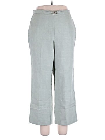 Alfred Dunner Dress Pants (view 1)