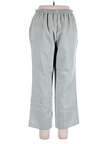 Alfred Dunner Dress Pants (view 2)