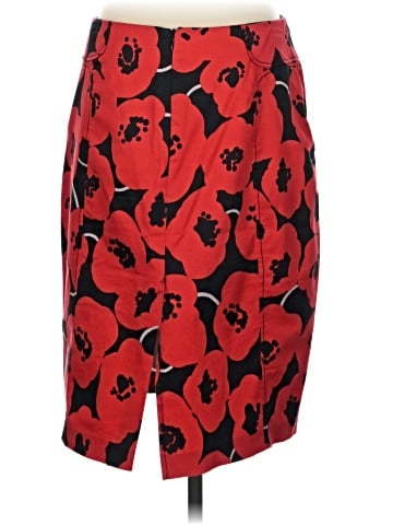 New York & Company Formal Skirt (view 2)