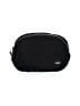Lole 100% Polyester Black Belt Bag One size - photo 1