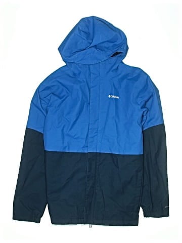 Columbia Windbreaker (view 1)