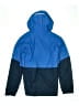 Columbia 100% Polyester Color Block Blue Windbreaker Size 14 - 16 - photo 2