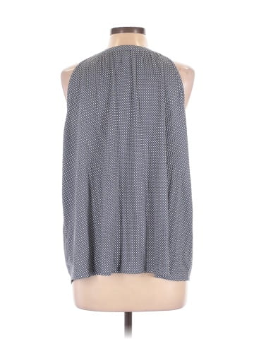 Adrianna Papell Sleeveless Blouse (view 2)