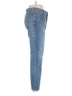 NYDJ Hearts Blue Jeans Size 6 - photo 4