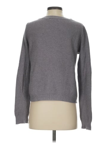 Inhabit Cashmere Pullover Sweater (view 2)