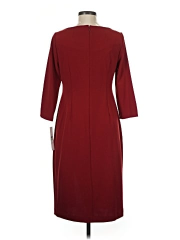 Calvin Klein Casual Dress (view 2)