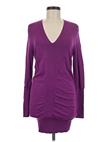 BCBGMAXAZRIA Pullover Sweater (view 1)