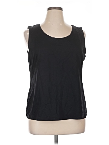 212 Collection Sleeveless Top (view 1)
