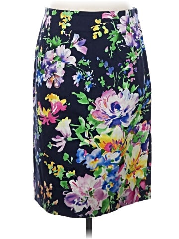 Lauren by Ralph Lauren Formal Skirt (view 1)