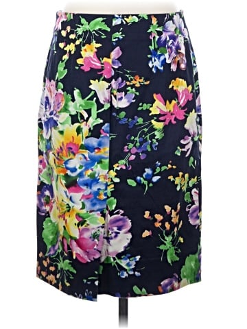 Lauren by Ralph Lauren Formal Skirt (view 2)