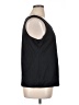 212 Collection Black Sleeveless Top Size XL - photo 4
