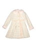 Blueberi Boulevard Ivory Dress Size 7 - photo 1