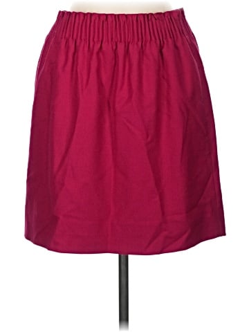 J.Crew Factory Store Casual Skirt (view 1)