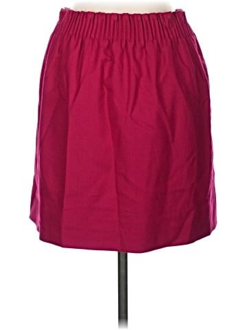 J.Crew Factory Store Casual Skirt (view 2)