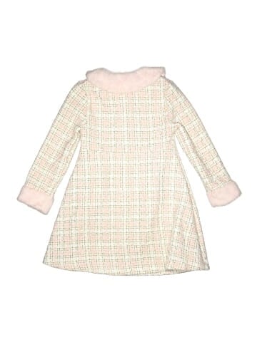 Blueberi Boulevard Dress (view 2)