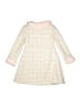 Blueberi Boulevard Ivory Dress Size 7 - photo 2