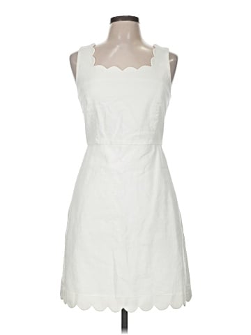 J.Crew Factory Store Casual Dress (view 1)