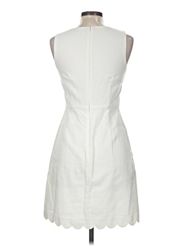 J.Crew Factory Store Casual Dress (view 2)