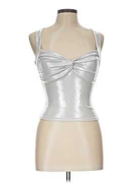 Silence And Noise Sleeveless Top