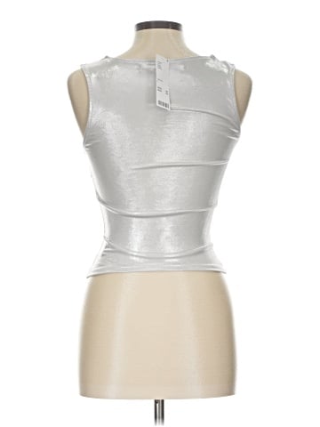 Silence and Noise Sleeveless Top (view 2)