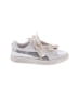 Puma Silver Sneakers Size 13 1/2 (kids, wide) - photo 1
