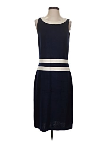 St. John Collection Casual Dress (view 1)