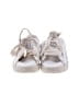 Puma Silver Sneakers Size 13 1/2 (kids, wide) - photo 2