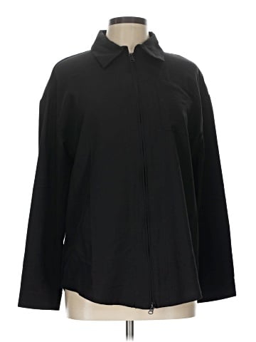 Patrizia Luca Coat (view 1)
