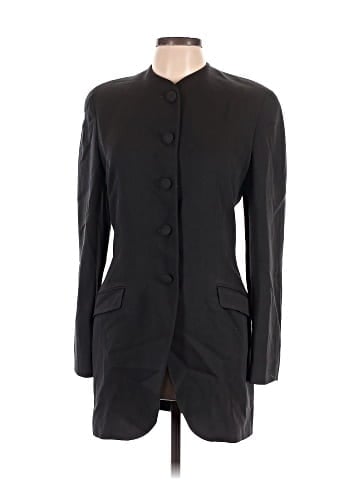 Emporio Armani Coat (view 1)