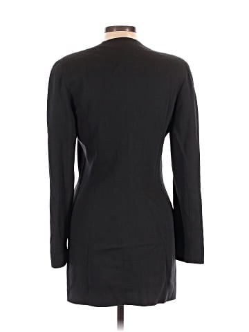 Emporio Armani Coat (view 2)