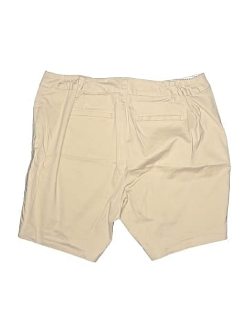 Talbots Khaki Shorts (view 2)