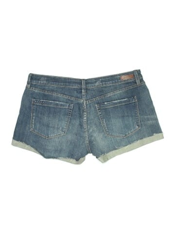 Blank NYC Denim Shorts (view 2)