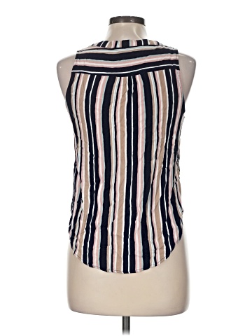 Mix by 41 Hawthorn Sleeveless Blouse (view 2)