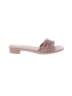 A New Day Tan Sandals Size 8 1/2 - photo 1