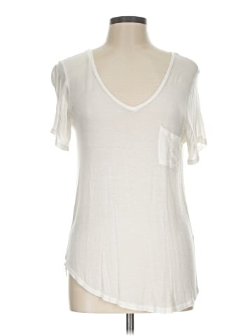 Tresics Short Sleeve T-Shirt (view 1)