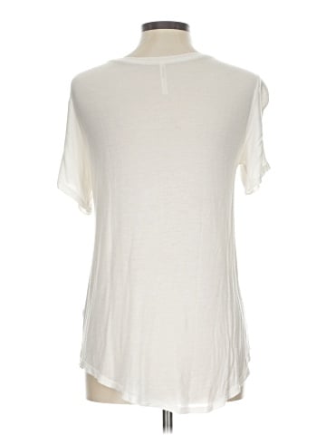 Tresics Short Sleeve T-Shirt (view 2)