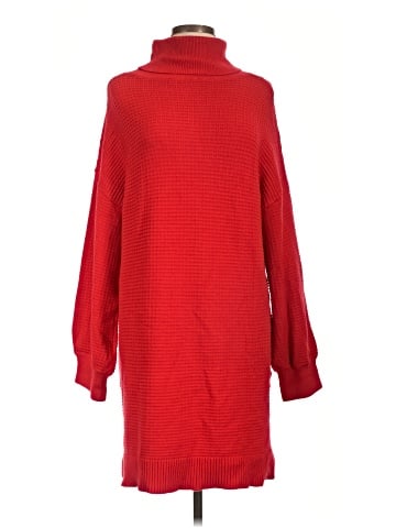 Sugarlips Turtleneck Sweater (view 1)
