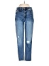 Kut from the Kloth Blue Jeans Size 2 - photo 1