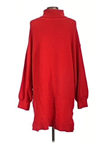 Sugarlips Turtleneck Sweater (view 2)