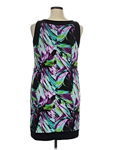 AB Studio Cocktail Dress (view 2)