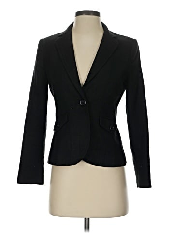 Ann Taylor Factory Blazer (view 1)
