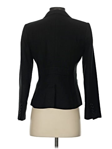 Ann Taylor Factory Blazer (view 2)