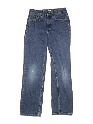 Urban Pipeline Jeans (view 1)