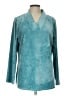Appleseeds Teal Cardigan Size L - photo 1