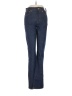 J.Crew Chevron-herringbone Blue Jeans Size 25 waist (tall) - photo 1
