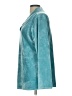 Appleseeds Teal Cardigan Size L - photo 5