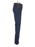 J.Crew Chevron-herringbone Blue Jeans Size 25 waist (tall) - photo 4