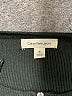 CALVIN KLEIN JEANS Black Pullover Sweater Size M - photo 7