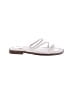 Universal Thread Ivory Sandals Size 8 1/2 - photo 1